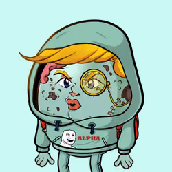 Trumpy Dumpy #1011