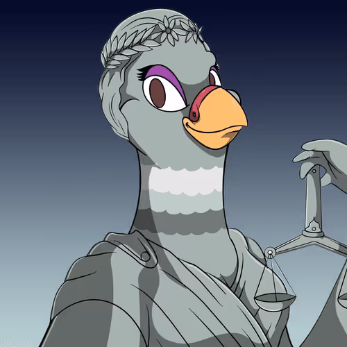 Pigeons Of New York