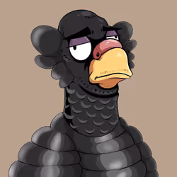 Pigeon #113