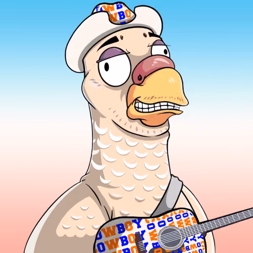 Pigeon #131