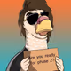 Pigeon #146