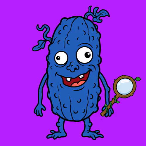 Pickle Mutants