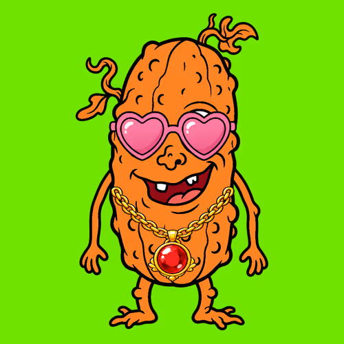 Pickle Mutants