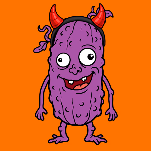 Pickle Mutants