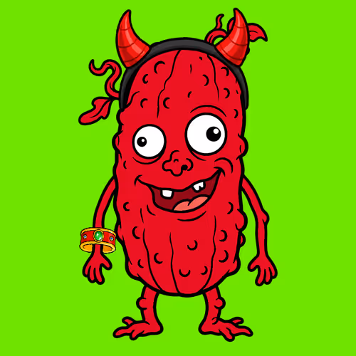 Pickle Mutants