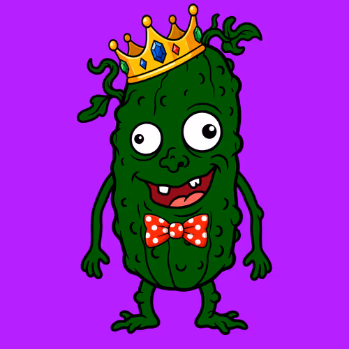Pickle Mutants