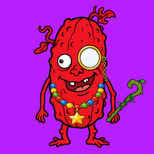 Pickle Mutants