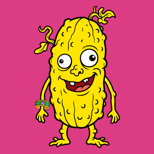 Pickle Mutants