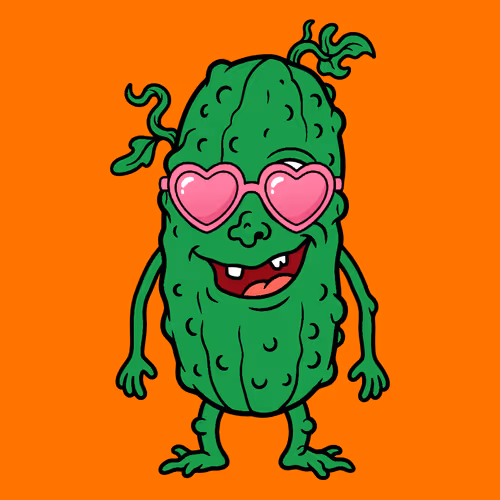 Pickle Mutants