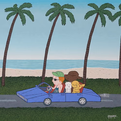 Drive