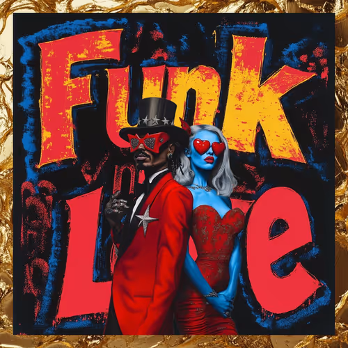Funk N' Love