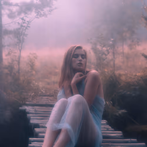 Come To The Forest #04