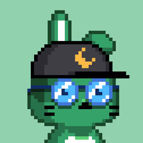Moonbunny Nft