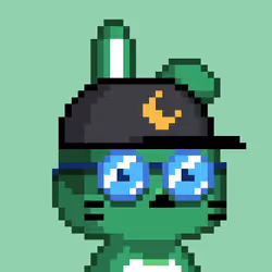 Moonbunny #5868