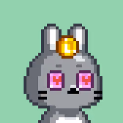Moonbunny #2008