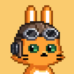 Moonbunny #8326