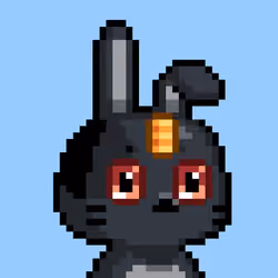 Moonbunny #4665