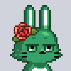 Moonbunny #5490