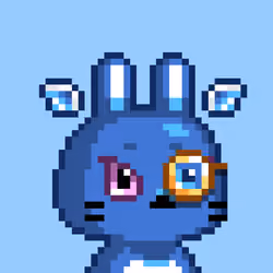 Moonbunny #5963