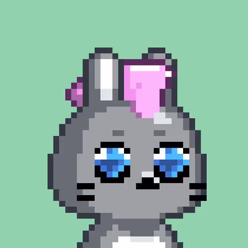 Moonbunny Nft