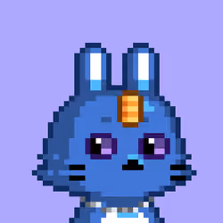 Moonbunny #6244