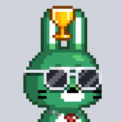 Moonbunny #8250