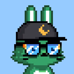 Moonbunny #5920