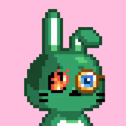 Moonbunny #5774