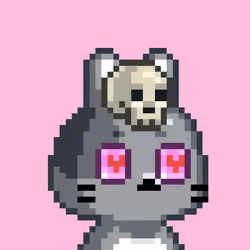 Moonbunny #5801