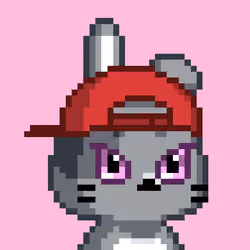 Moonbunny #3934