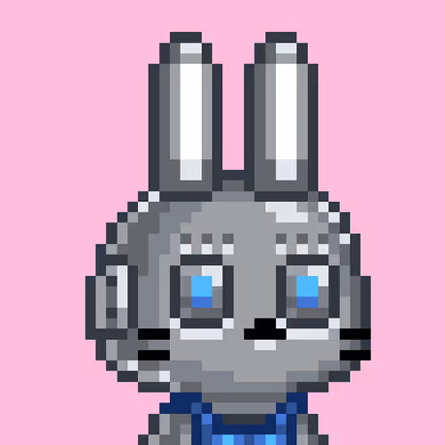 Moonbunny Nft