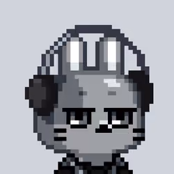 Moonbunny #4875