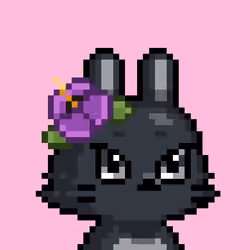 Moonbunny #1106