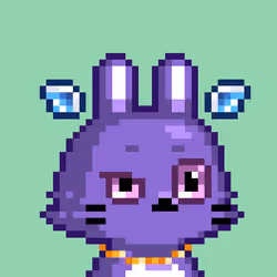 Moonbunny #5019
