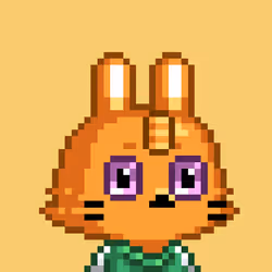 Moonbunny #863