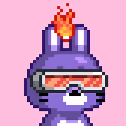 Moonbunny #6134