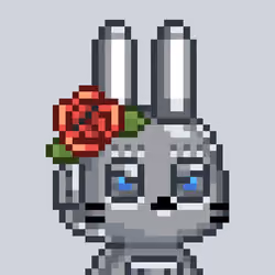 Moonbunny #216