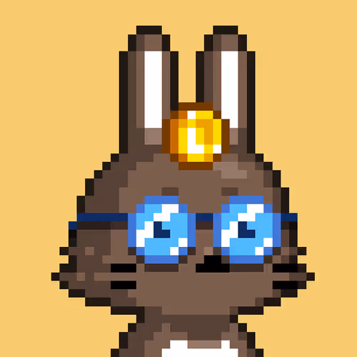 Moonbunny Nft