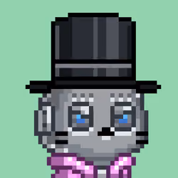 Moonbunny #8819