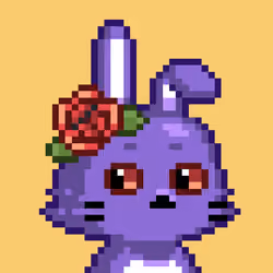 Moonbunny #1438