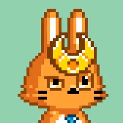 Moonbunny #1177