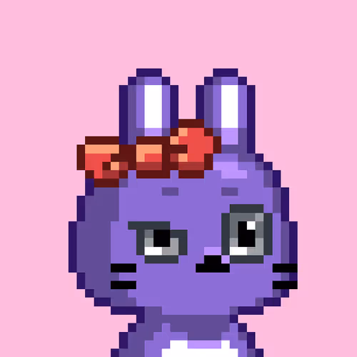Moonbunny #5139