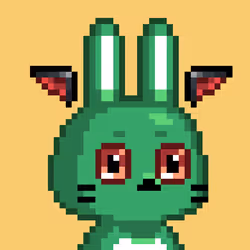 Moonbunny #4937