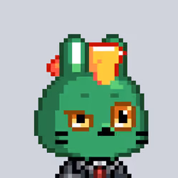 Moonbunny #6283