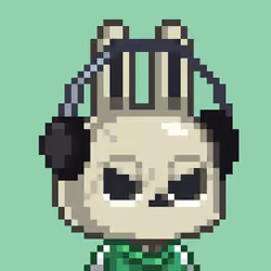 Moonbunny #6850
