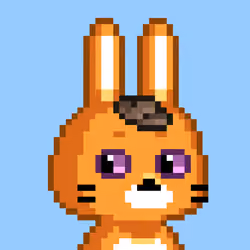 Moonbunny #7760
