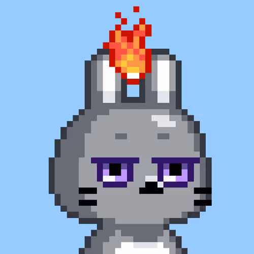 Moonbunny Nft