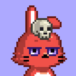 Moonbunny #3789