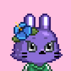 Moonbunny #312