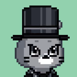 Moonbunny #3786
